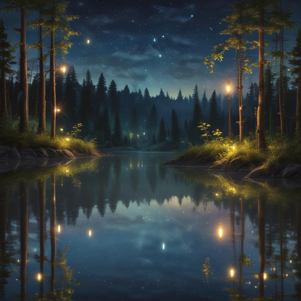 清涼的甘露 artwork
