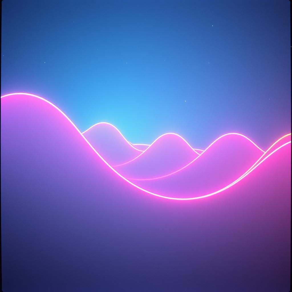 Persona image for Oscilloscope Sounds Remix