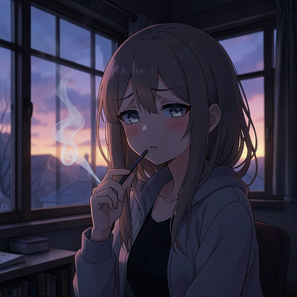 잠못자는 밤 artwork