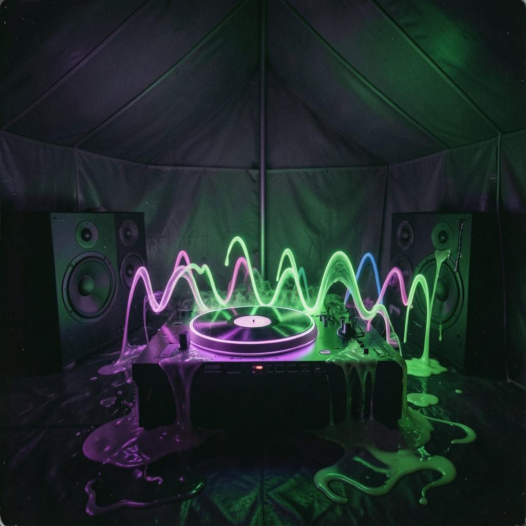 Persona image for beat drunk