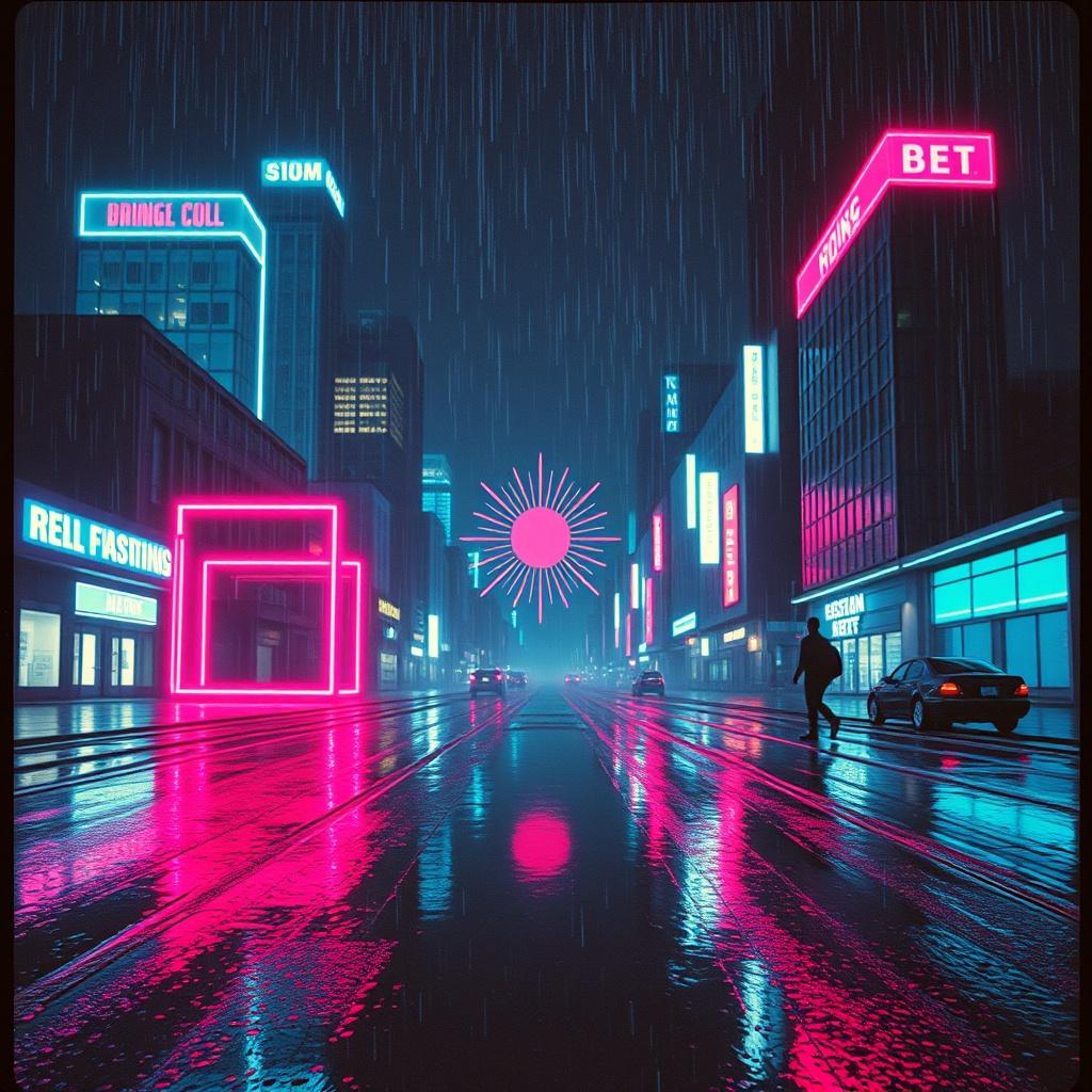 Voice image for Just Trust Me x Tiny Fish U E