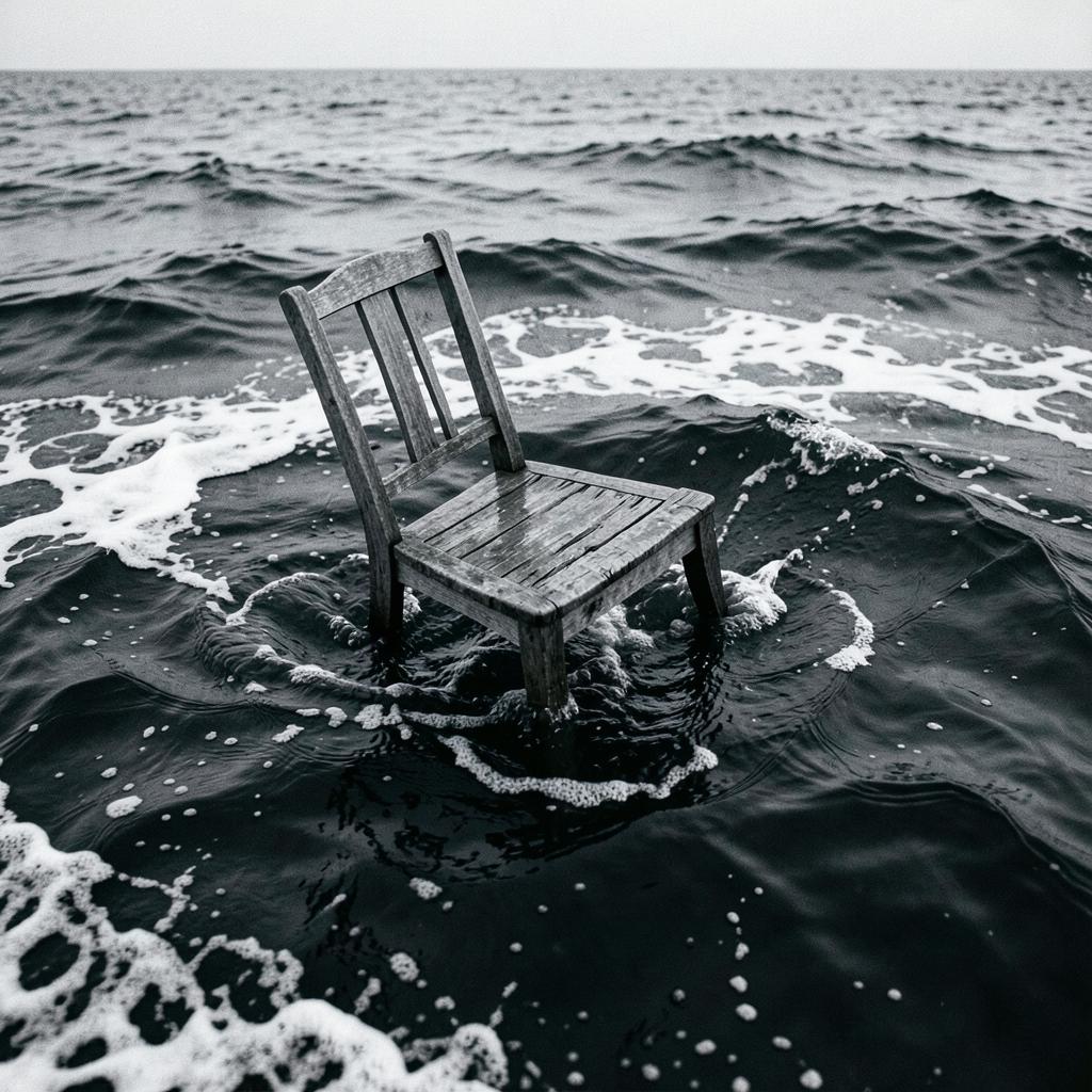 Track 2 – „Drown With Me“ artwork