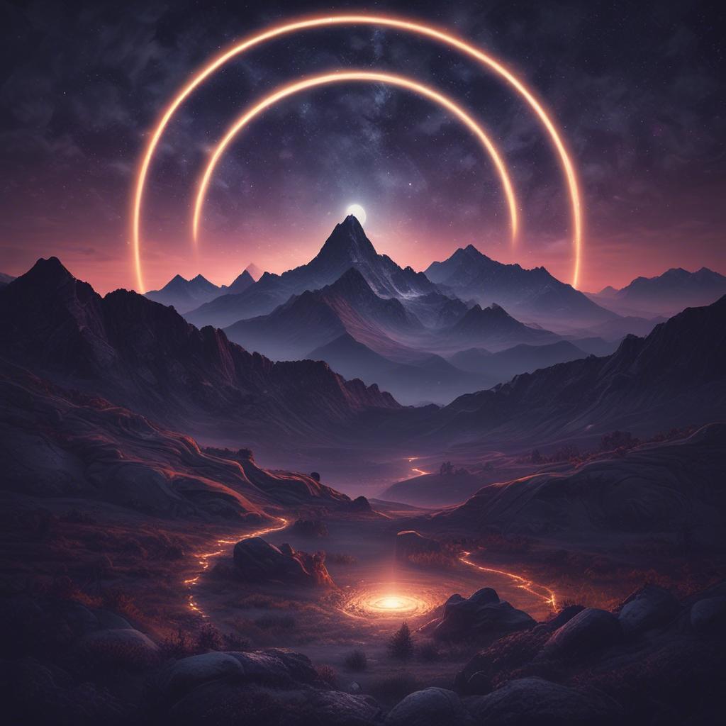 One Ring to Rule Them All artwork
