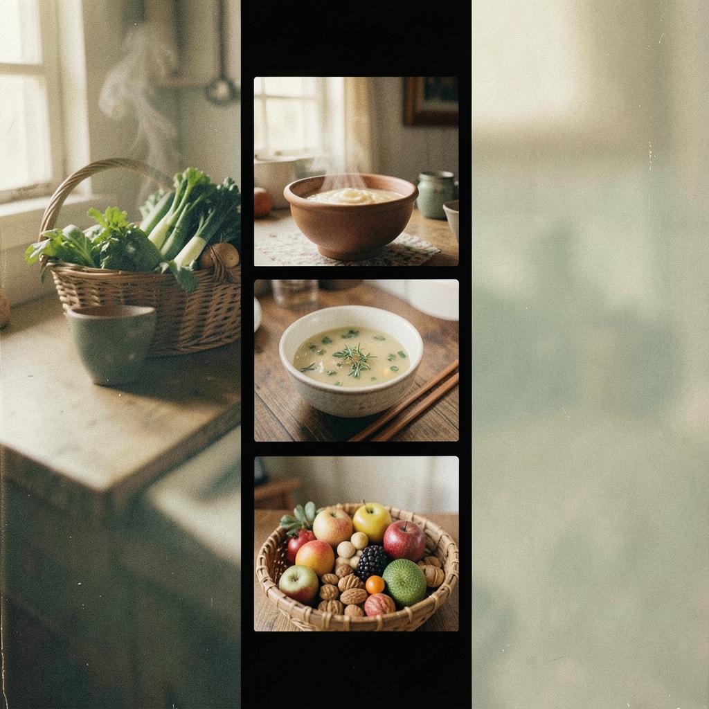 食療歌 artwork