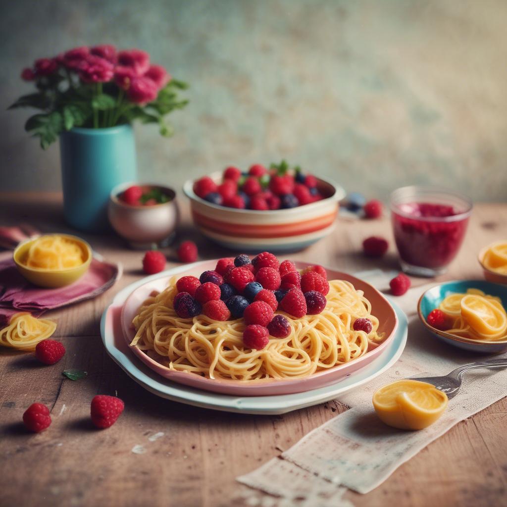 Image for MY FUNKY KITCHEN