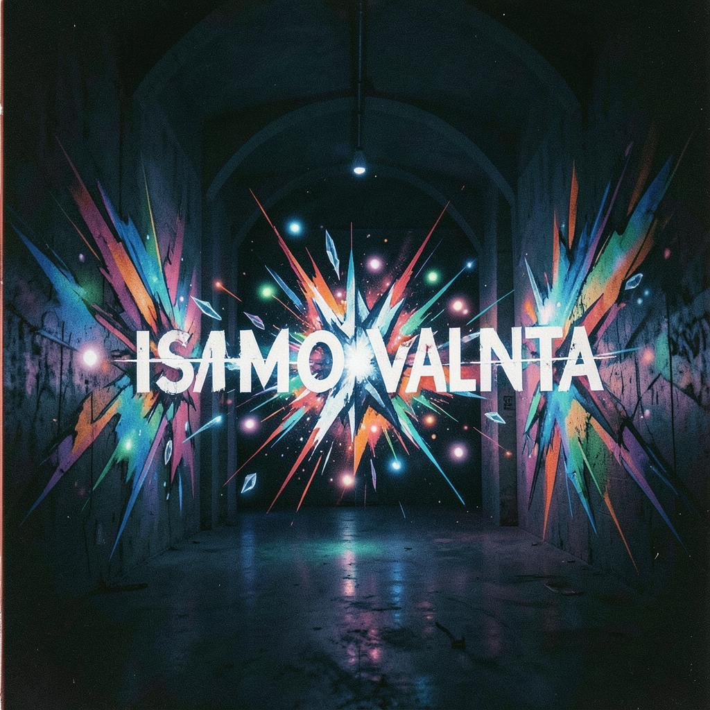 Ismon Valinta artwork