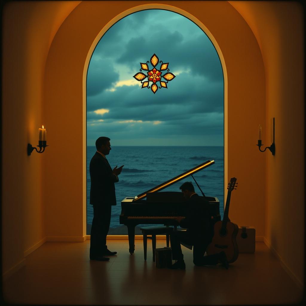 Song Image