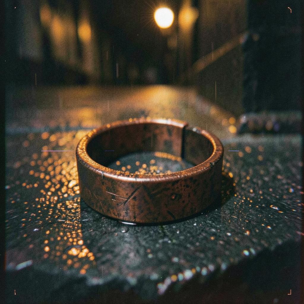 Collar artwork