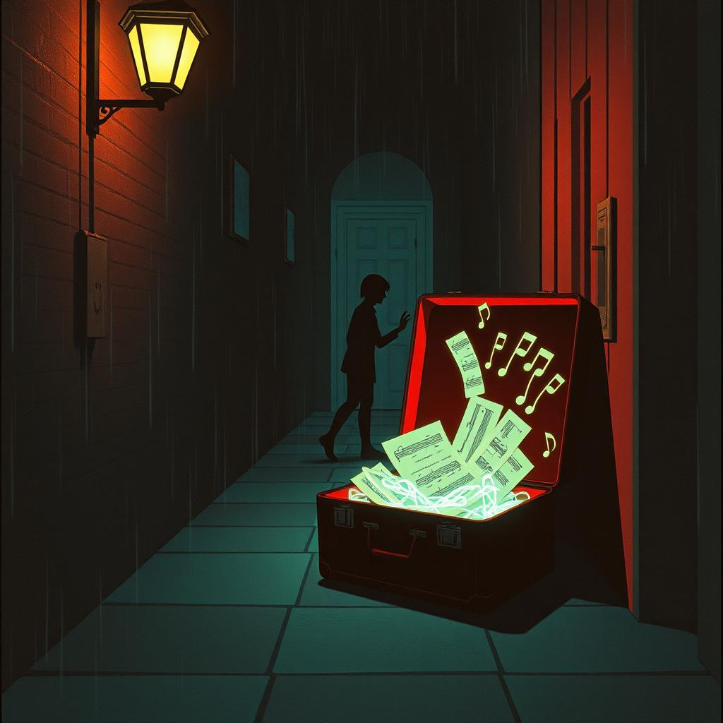 Persona image for Raw grunge