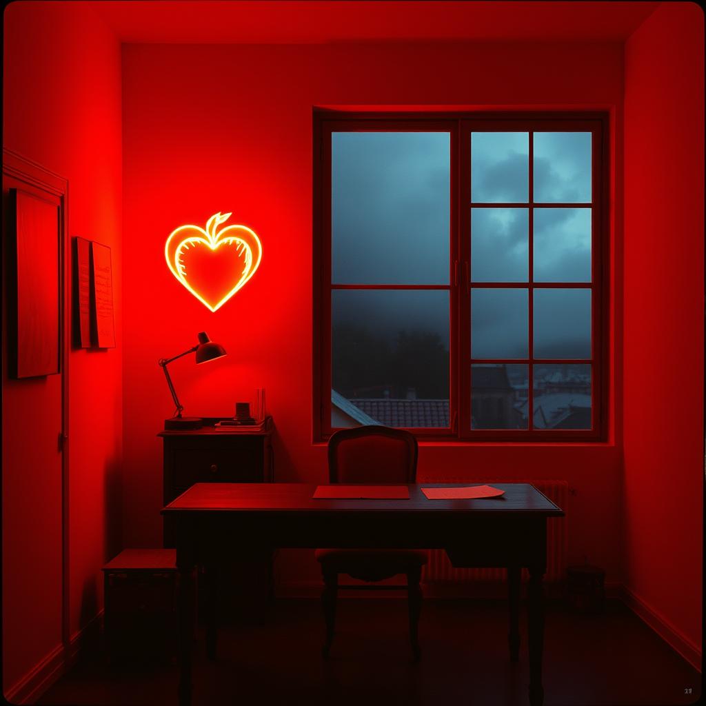 Voice image for Arkanum Narrator v4.1