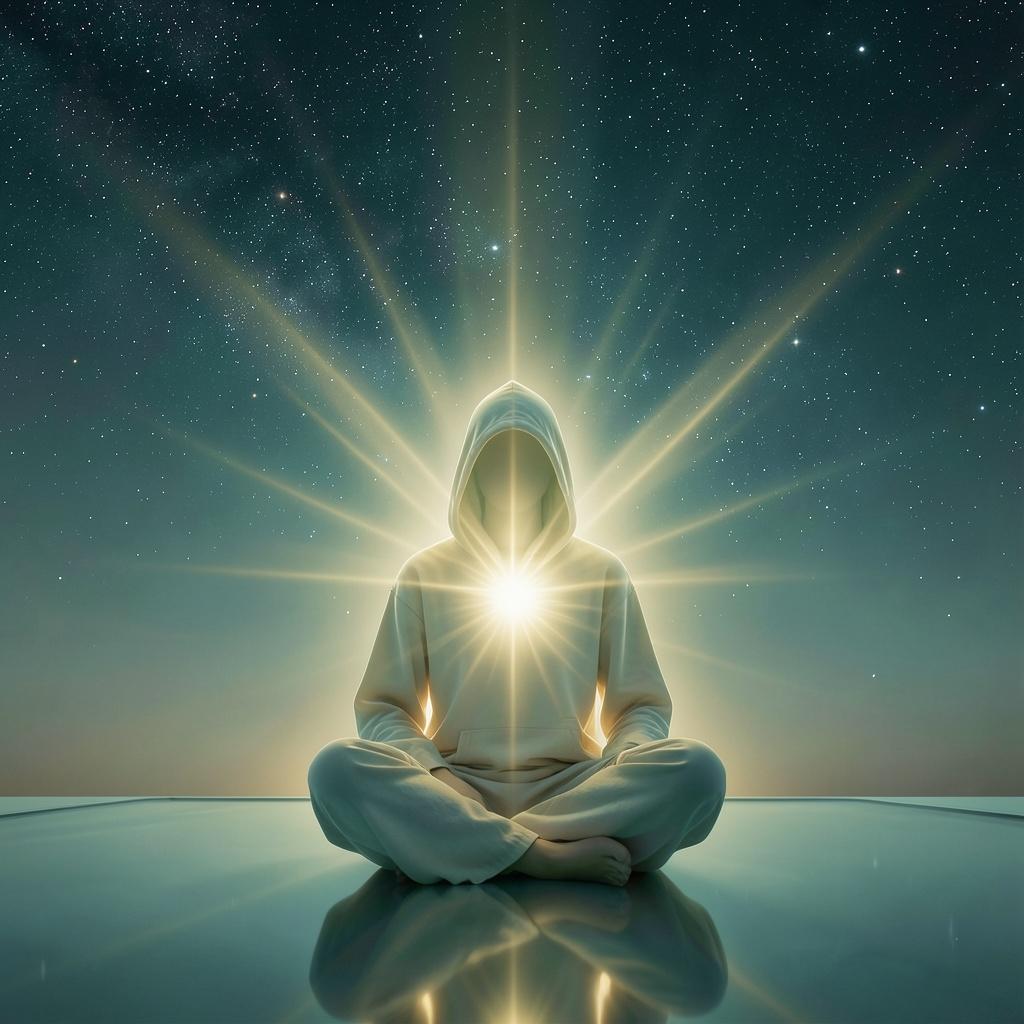 Bonus Walking Meditation 1: Stepping into Your Future - Part IV artwork