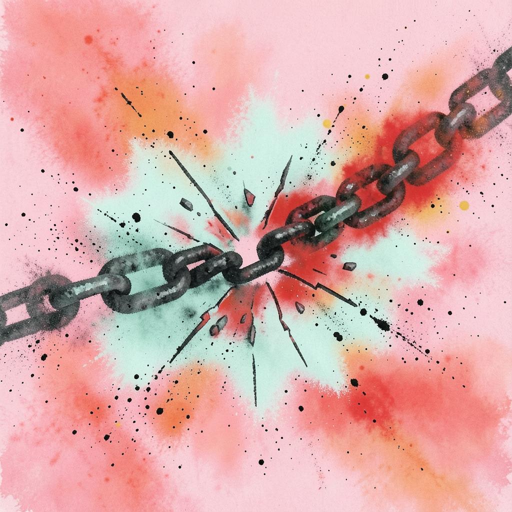 Off The Leash artwork