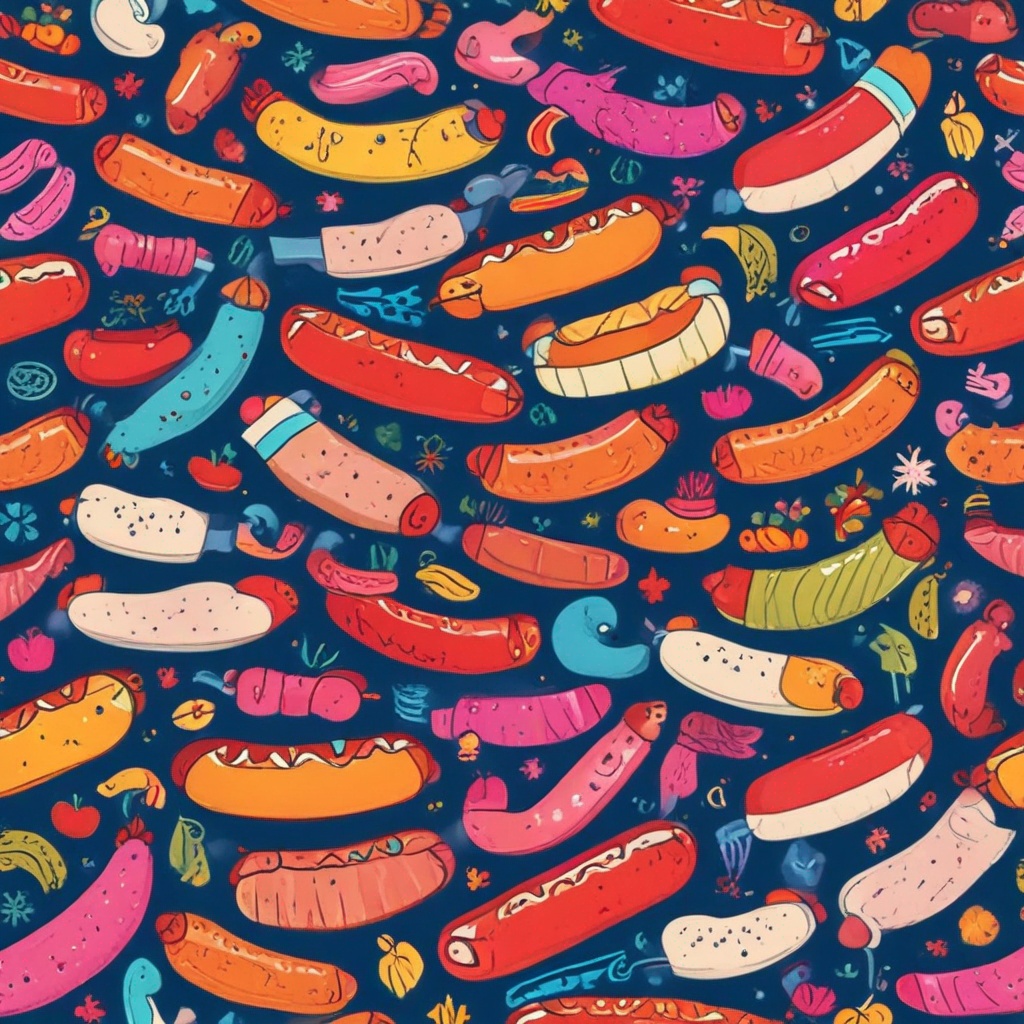 Persona image for 80’s Sausage Boys 