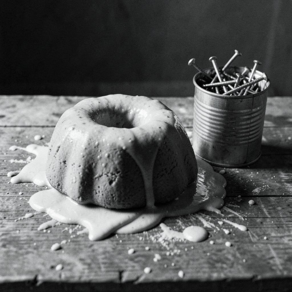 Church Cake (Remix Challenge Accepted) artwork