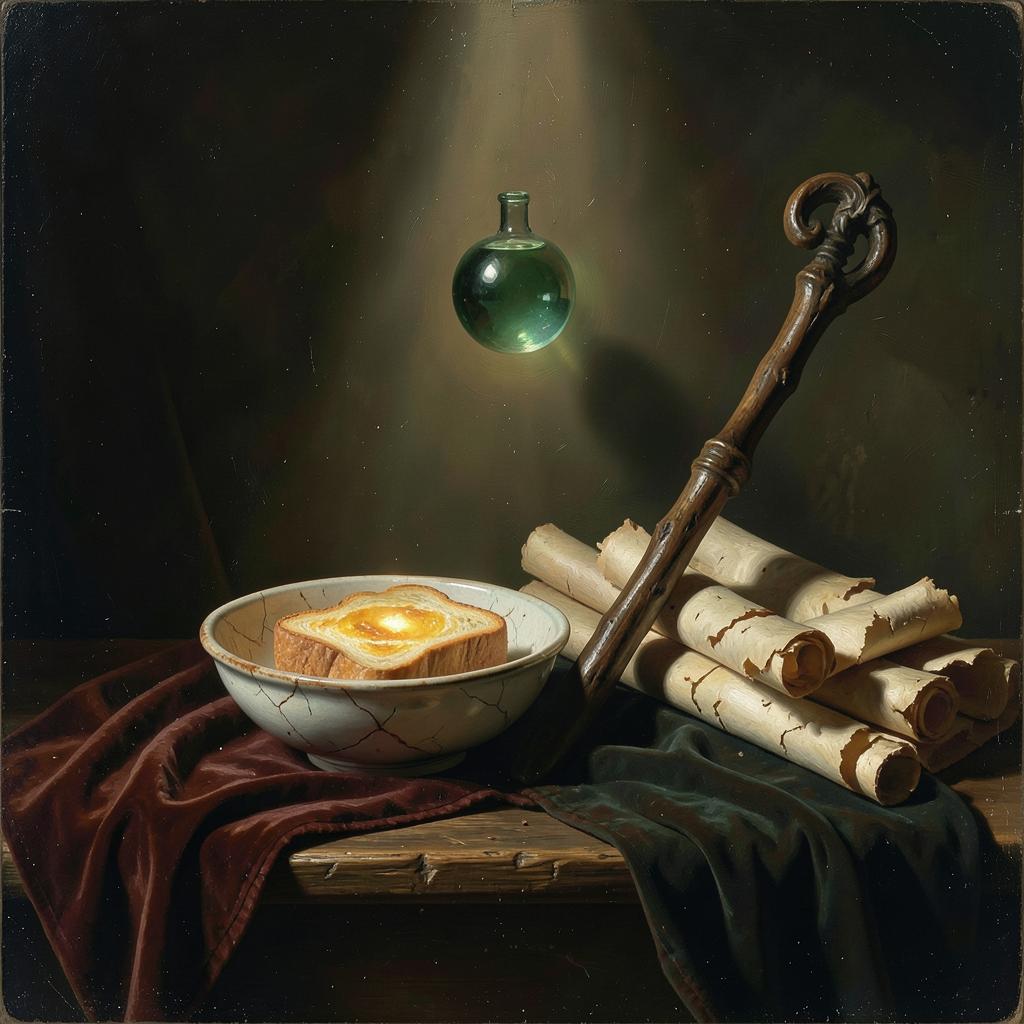 Guru artwork