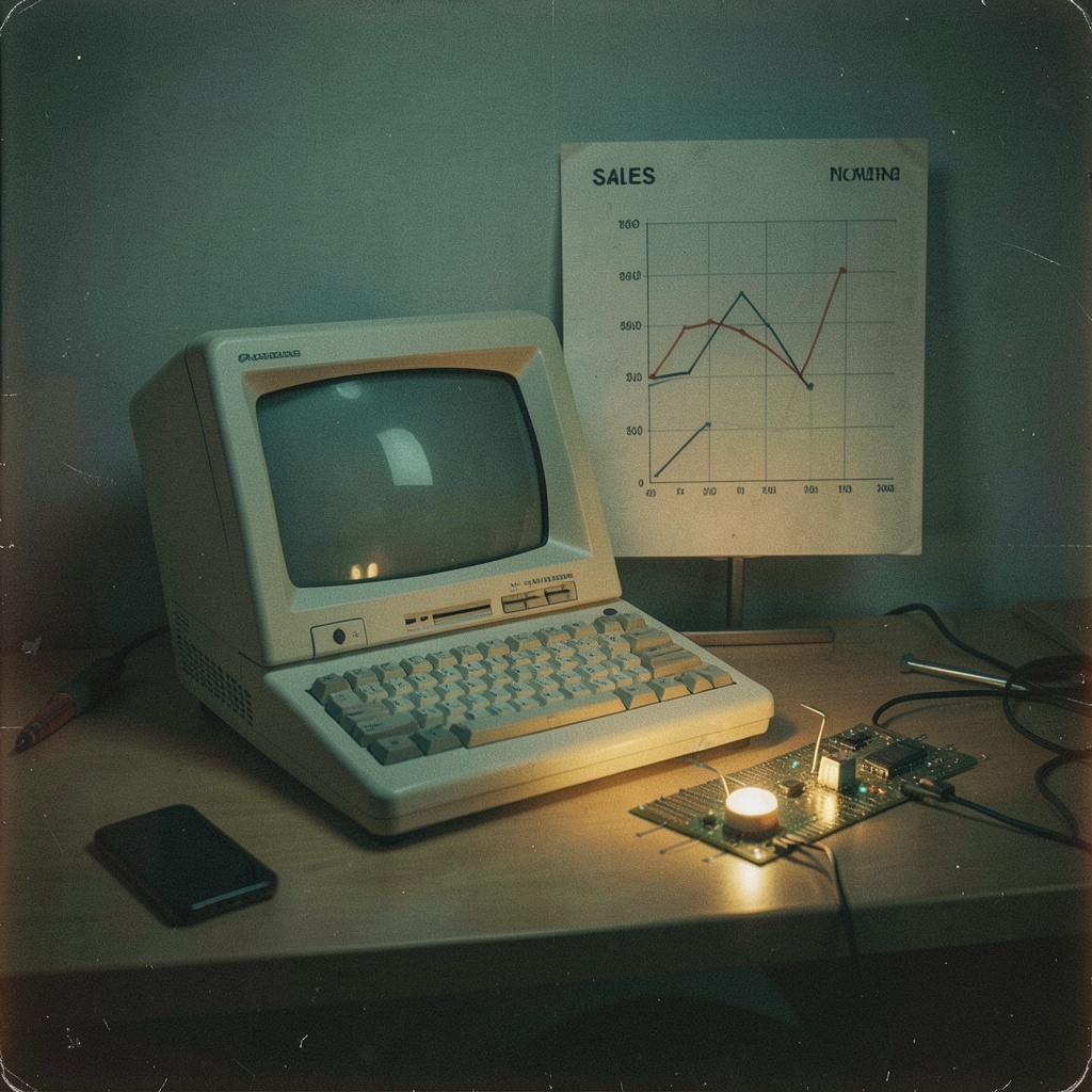 Voice image for zed man