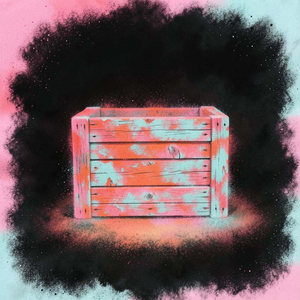 Суд Ящик Другого® artwork