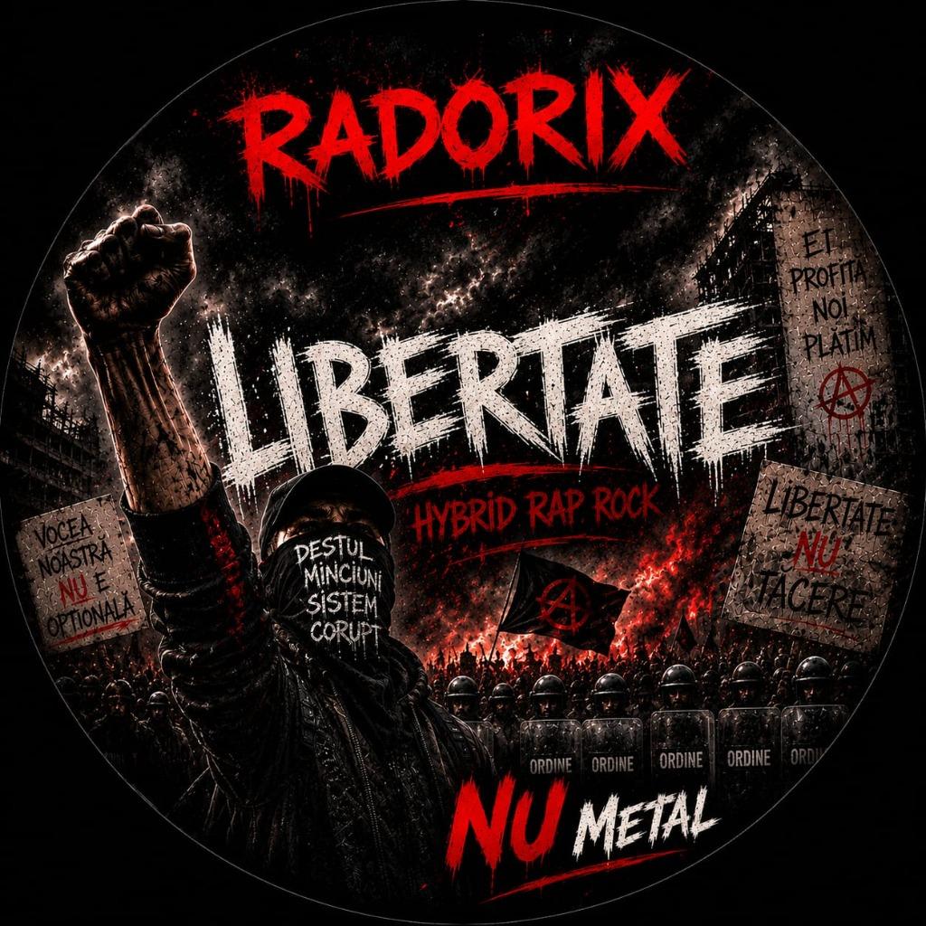 LIBERTATE