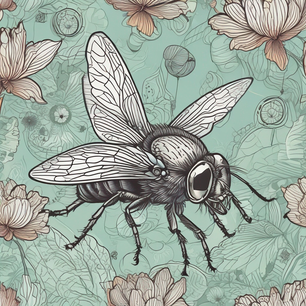 Persona image for Муха та 