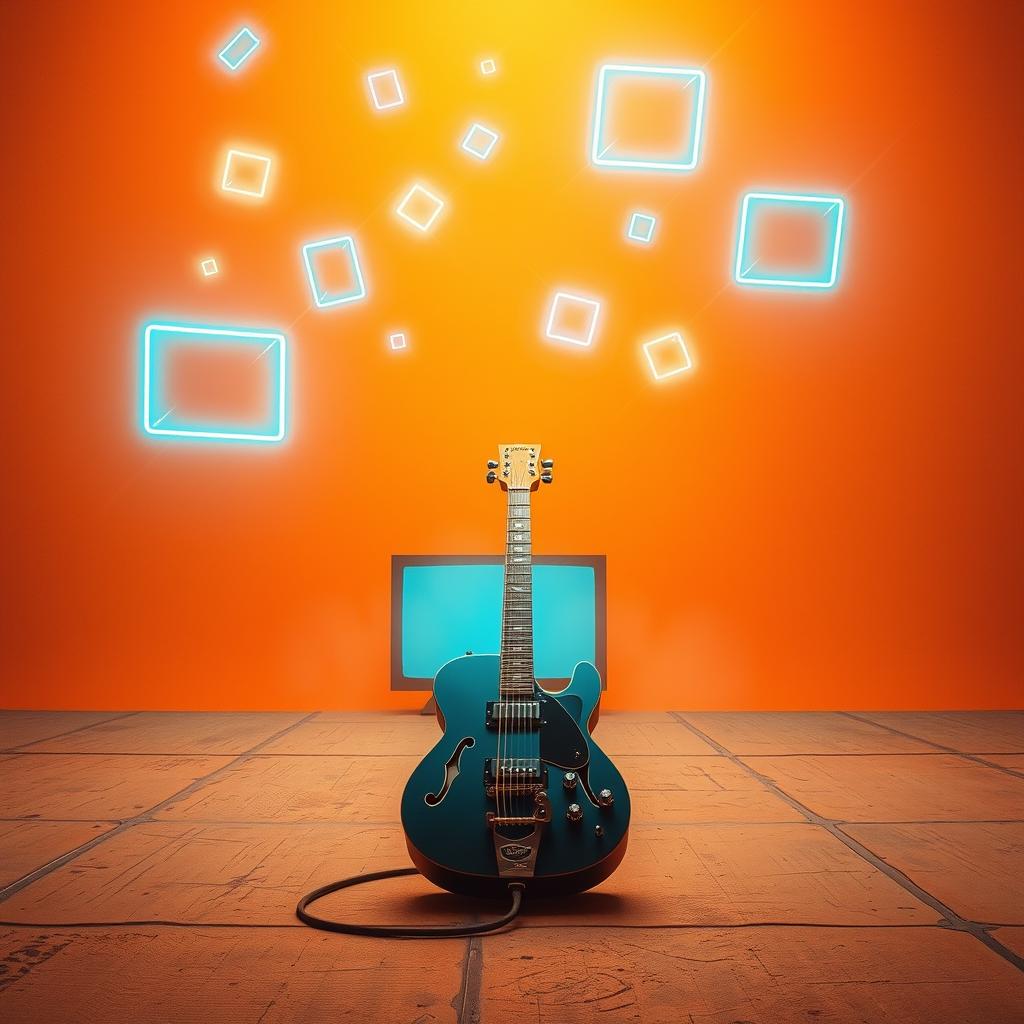 I Hate The Fill In The Blank Blues artwork