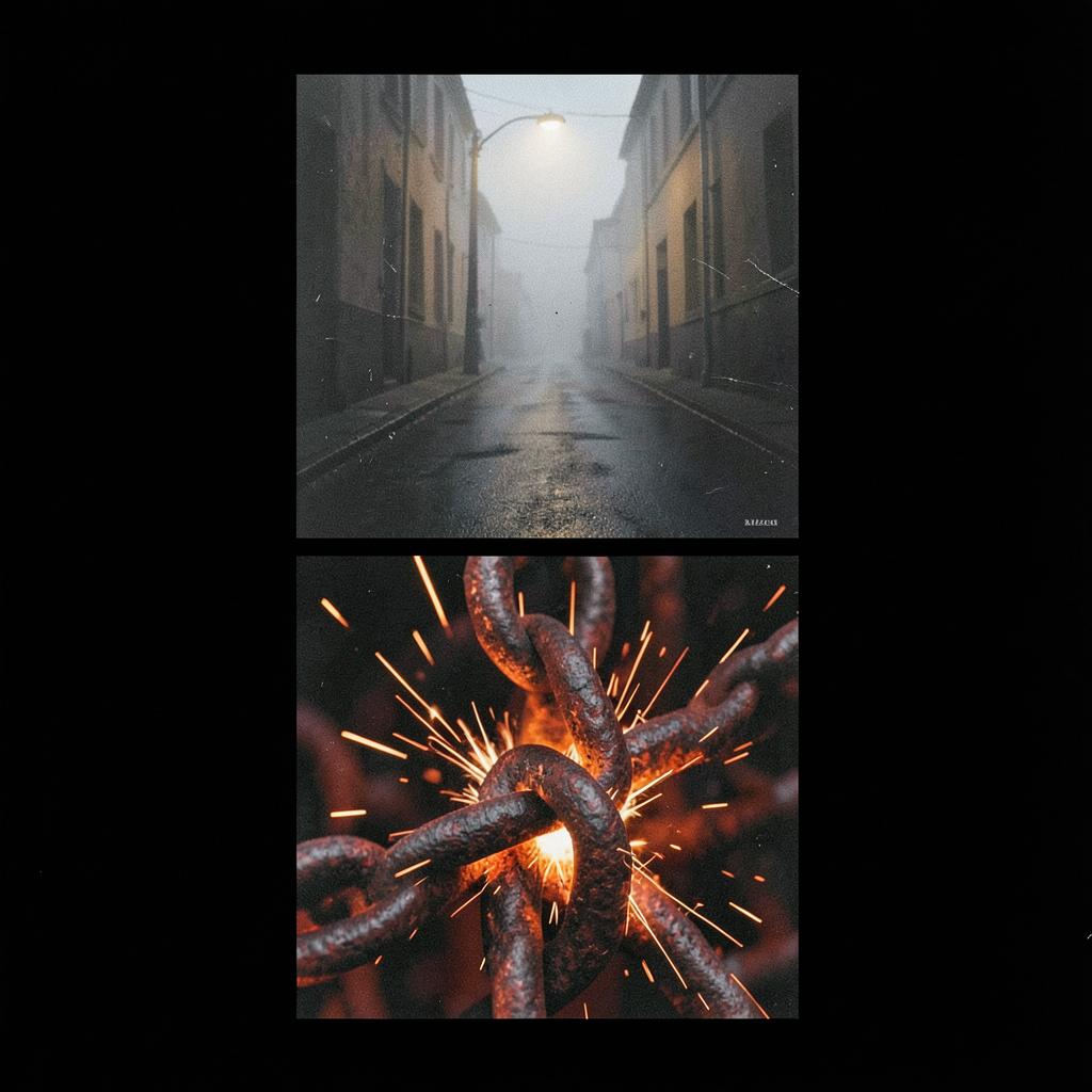 MONSTER IN ME, MONSTER IN YOU (EP)