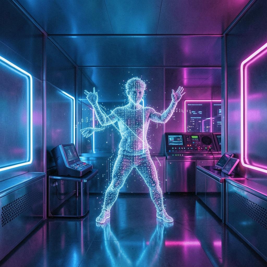 The Creative Interactive Media Song artwork
