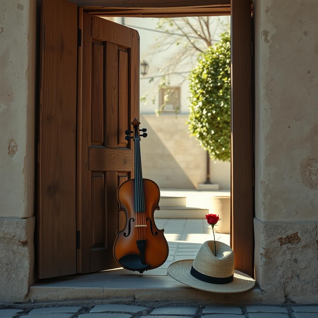 Song Image