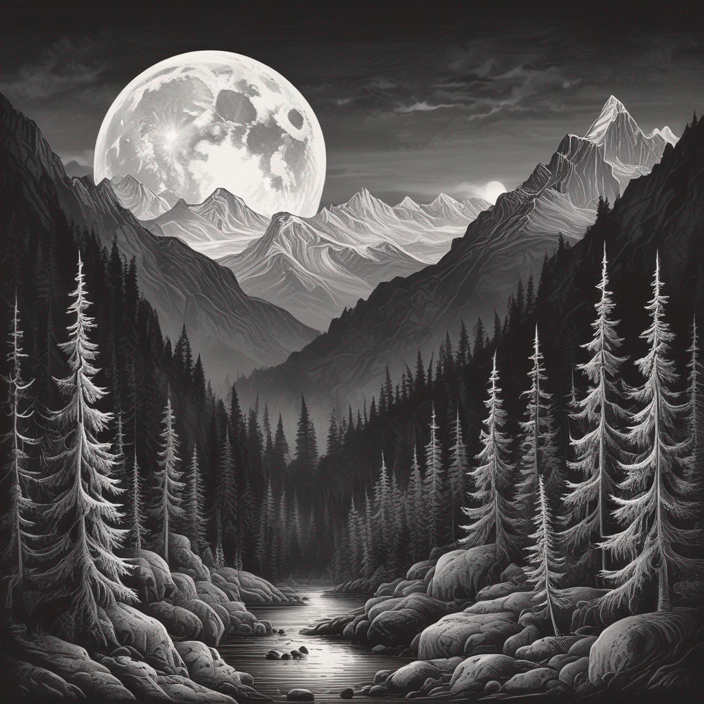 Dark Side of the Mountain 2