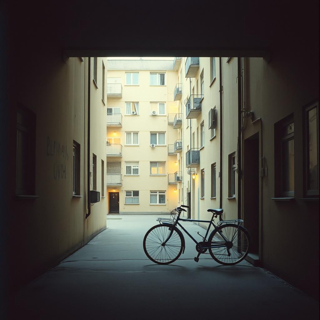 Hey - Wir sind Kinder vom Gemeindebau - DJManipo artwork