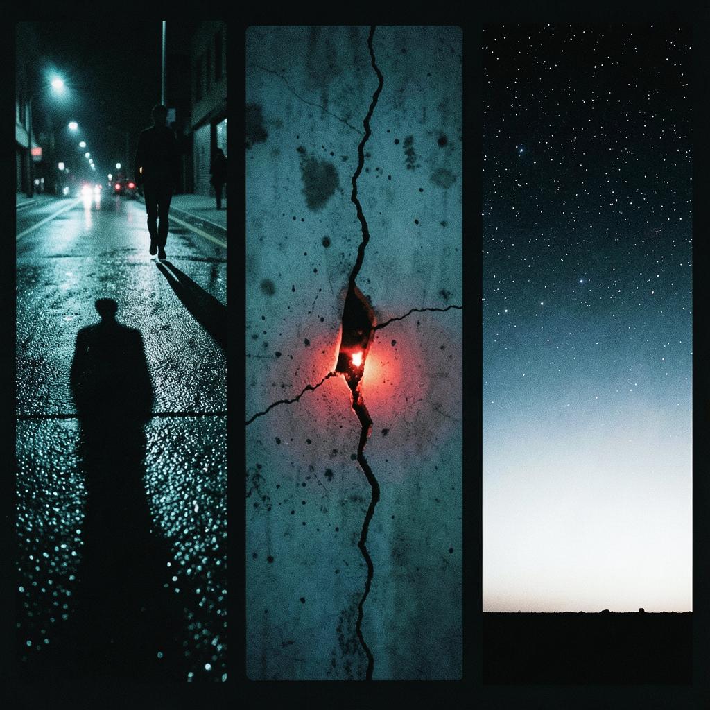 MINUIT artwork