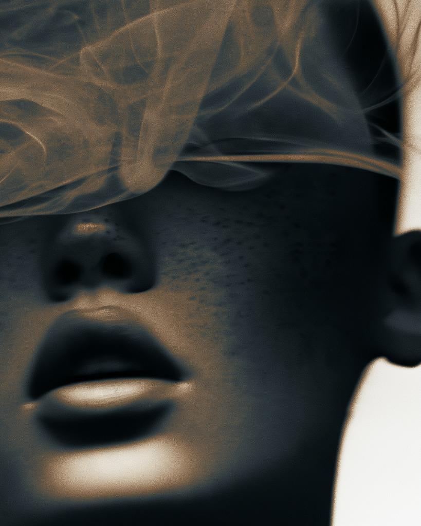 Smoke & Pepper