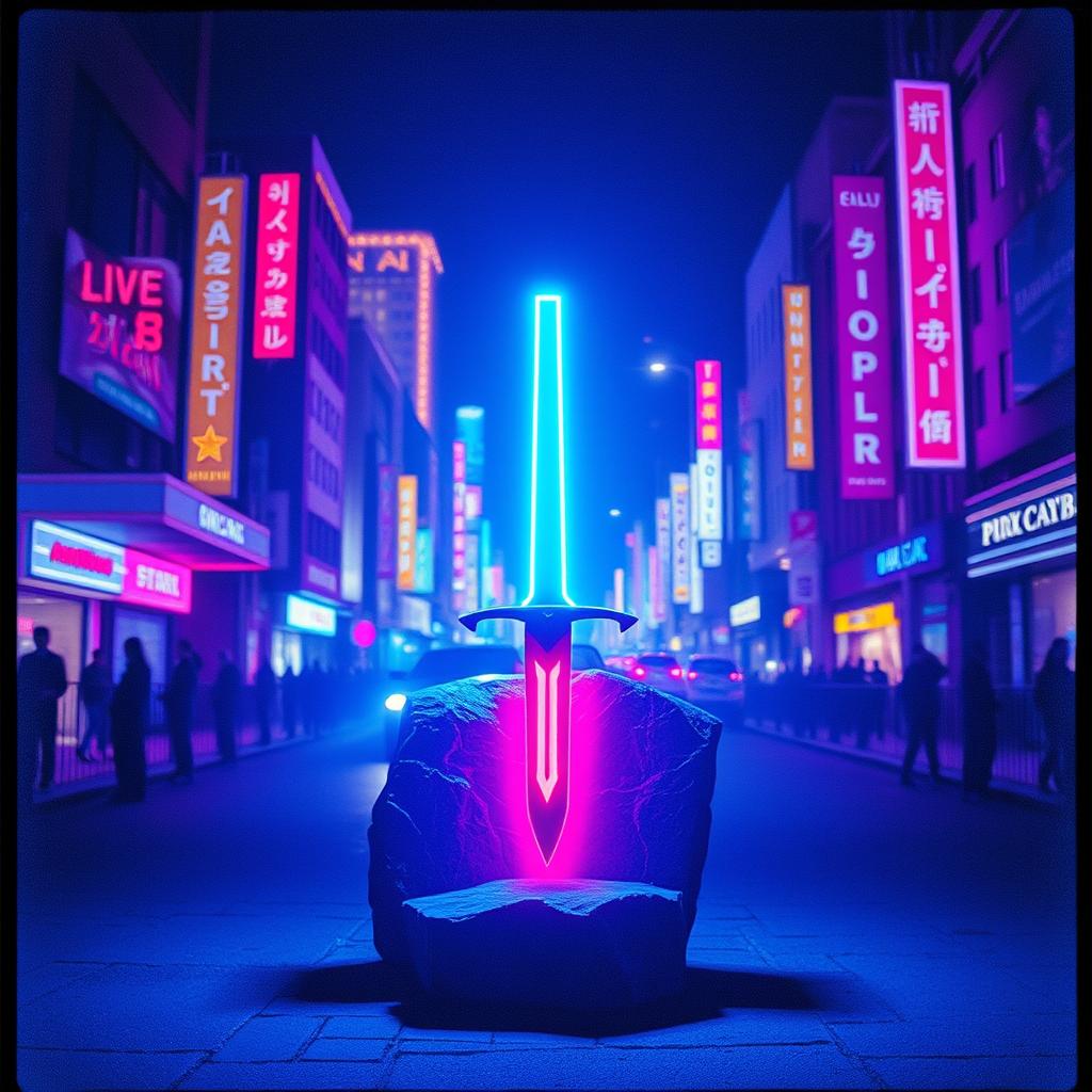 Image for Mark Niemand