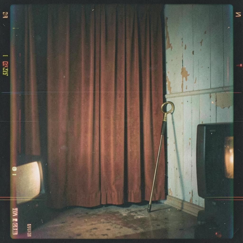 Circus, artwork