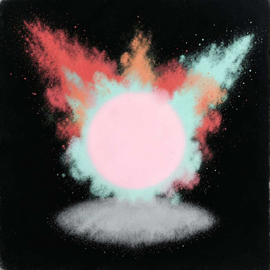 let the music lift you up artwork