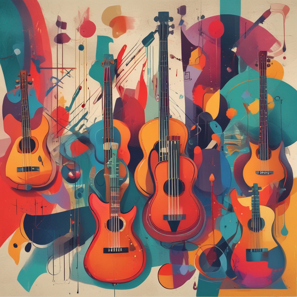 Song Image