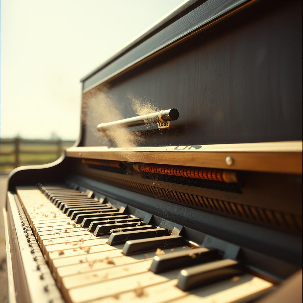 Persona image for PiANO DETAiLED