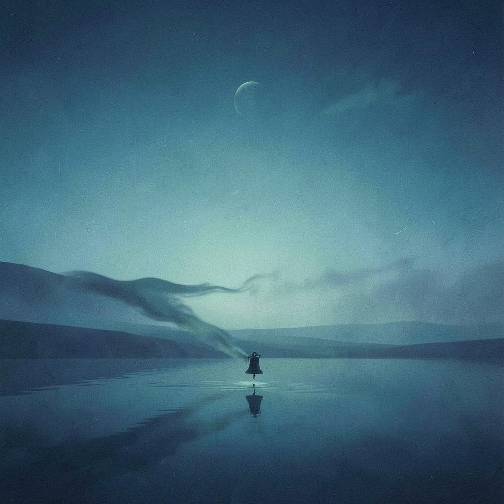 「본래 한 물건도 없네」

(Nothing Was Ever There) artwork