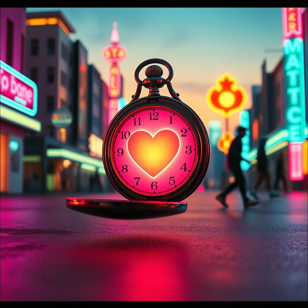 Be my girl artwork