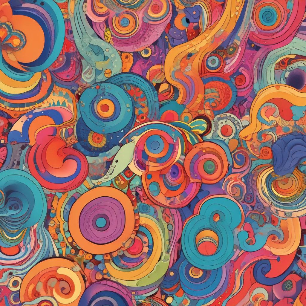 Song Image