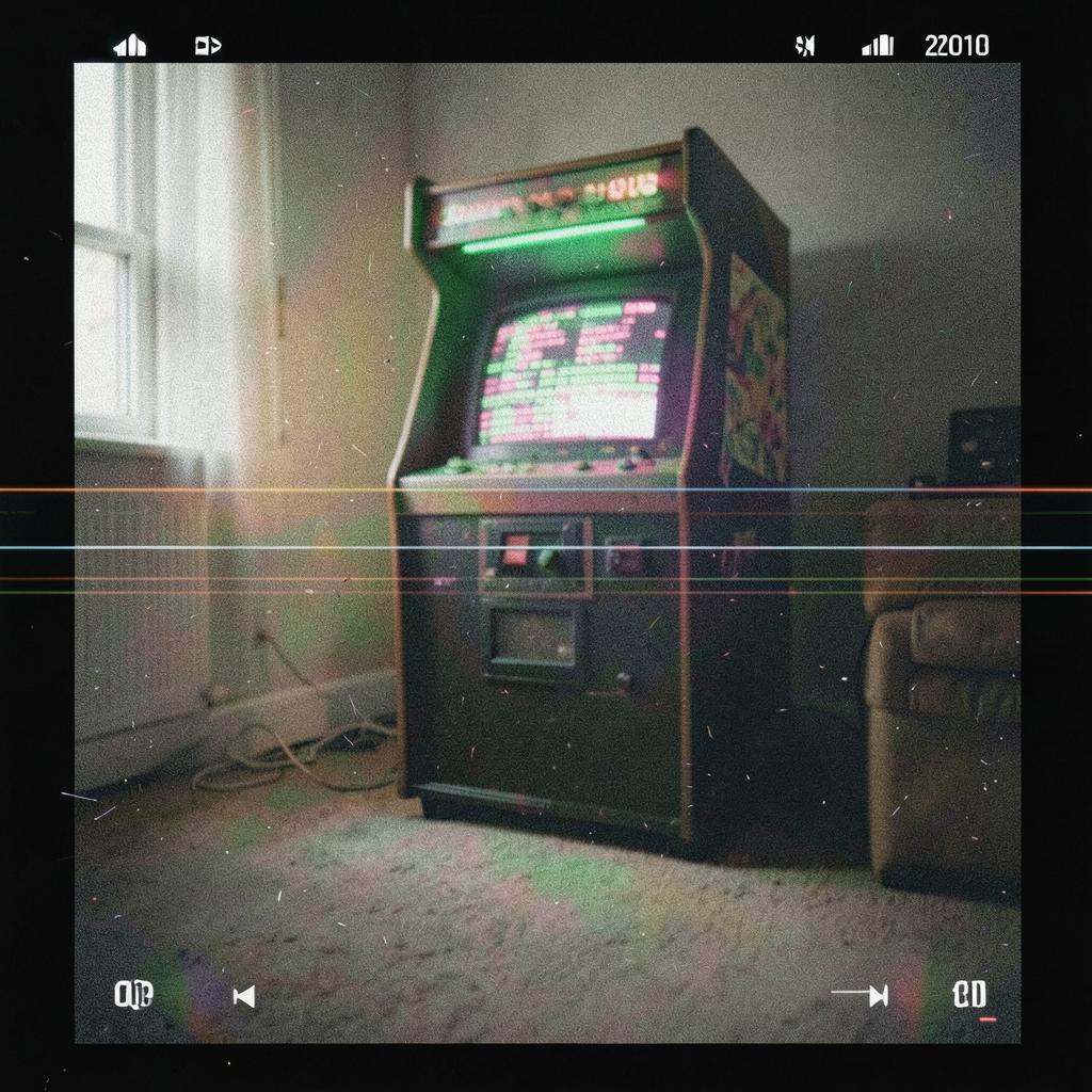 (Не сломалось ) Driving Groove x z0 Back artwork