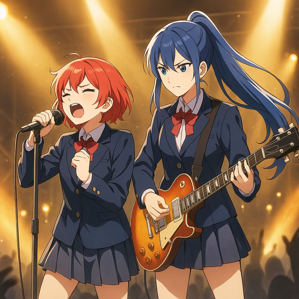 Song Image
