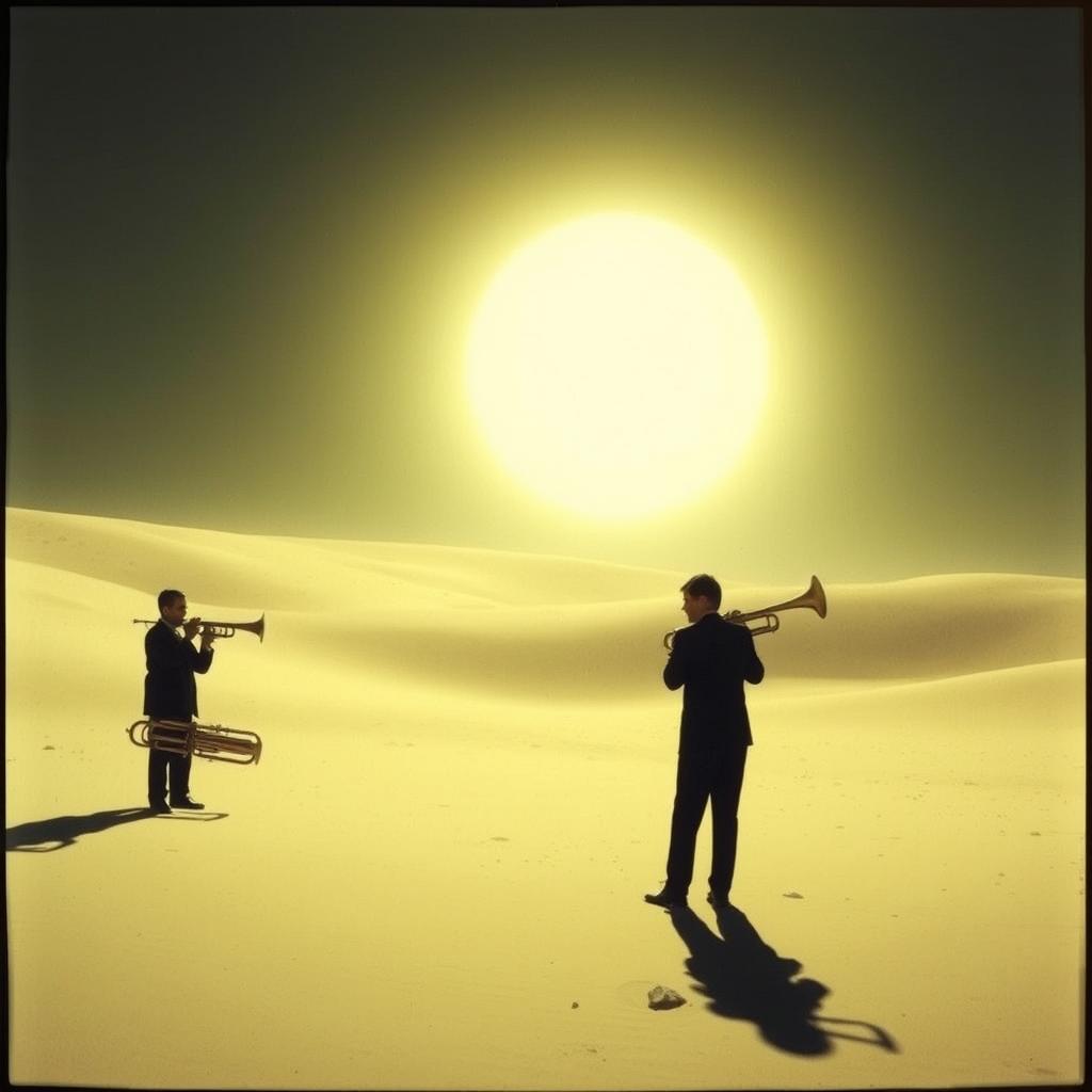 Song Image