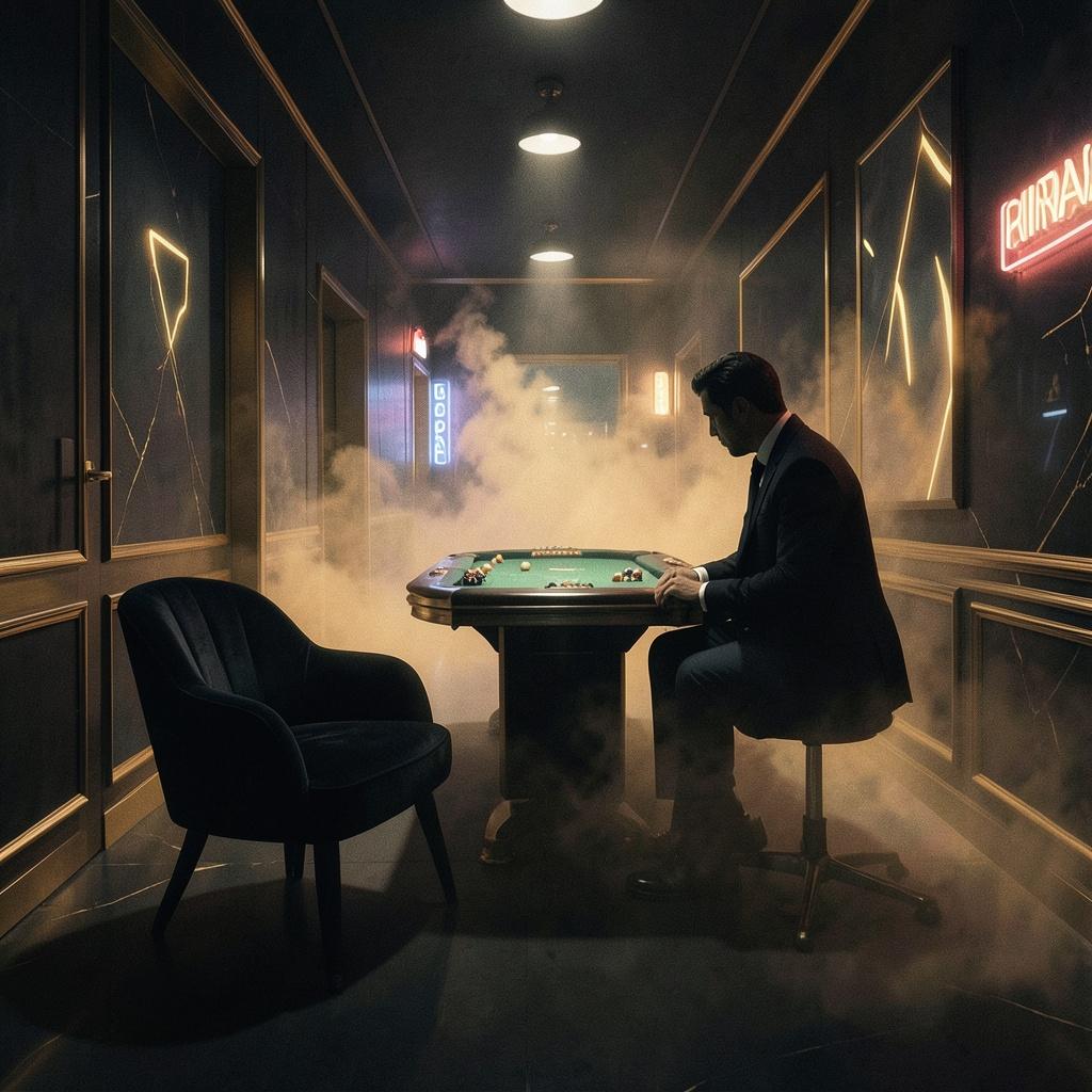 No Soy Talibán artwork