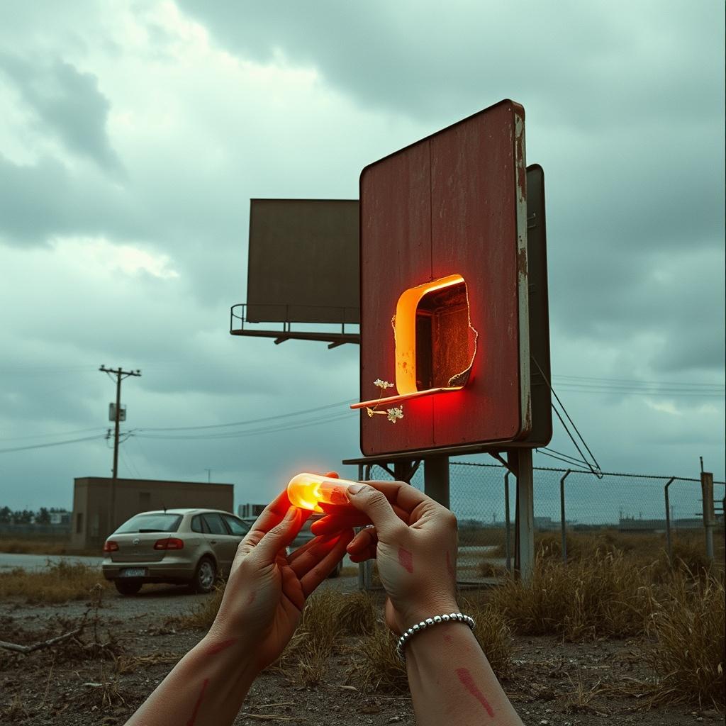 Ghosple and Gasoline 1