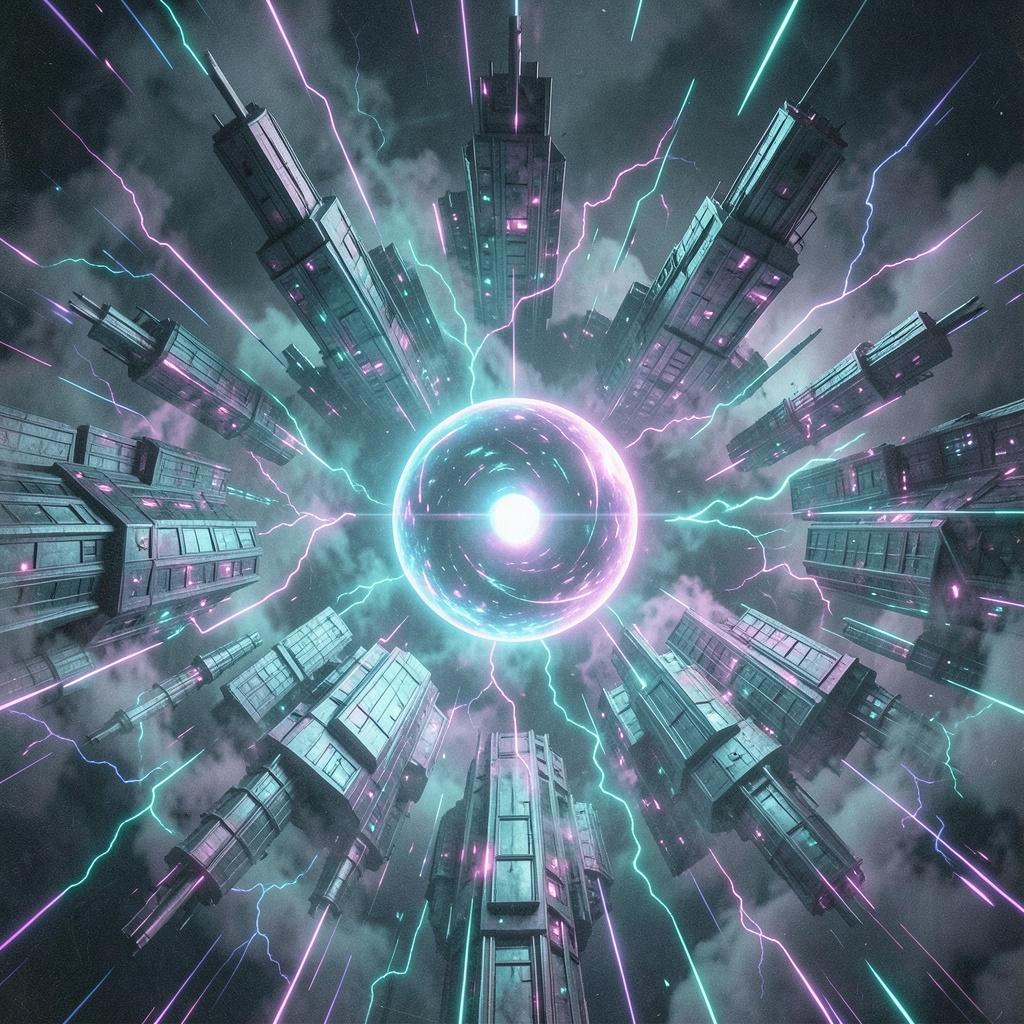 Электронный