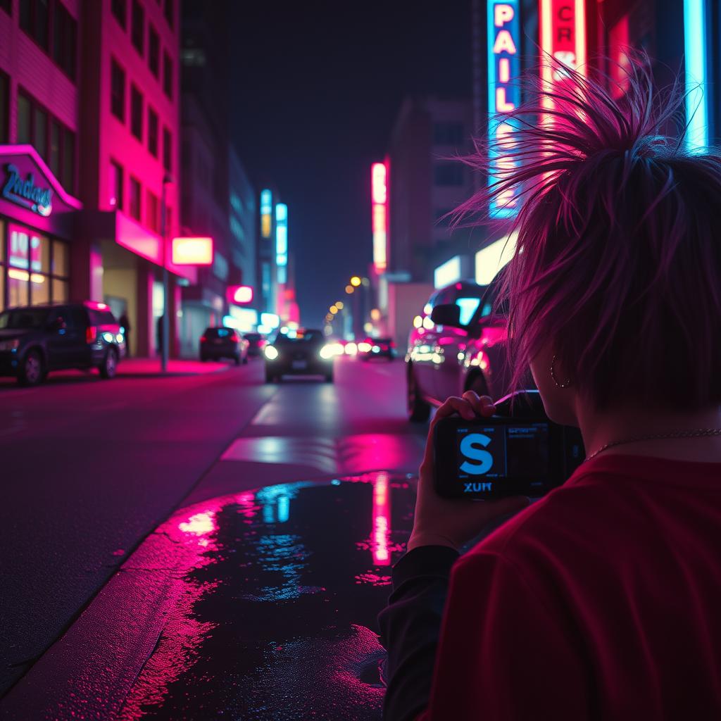 Song Image