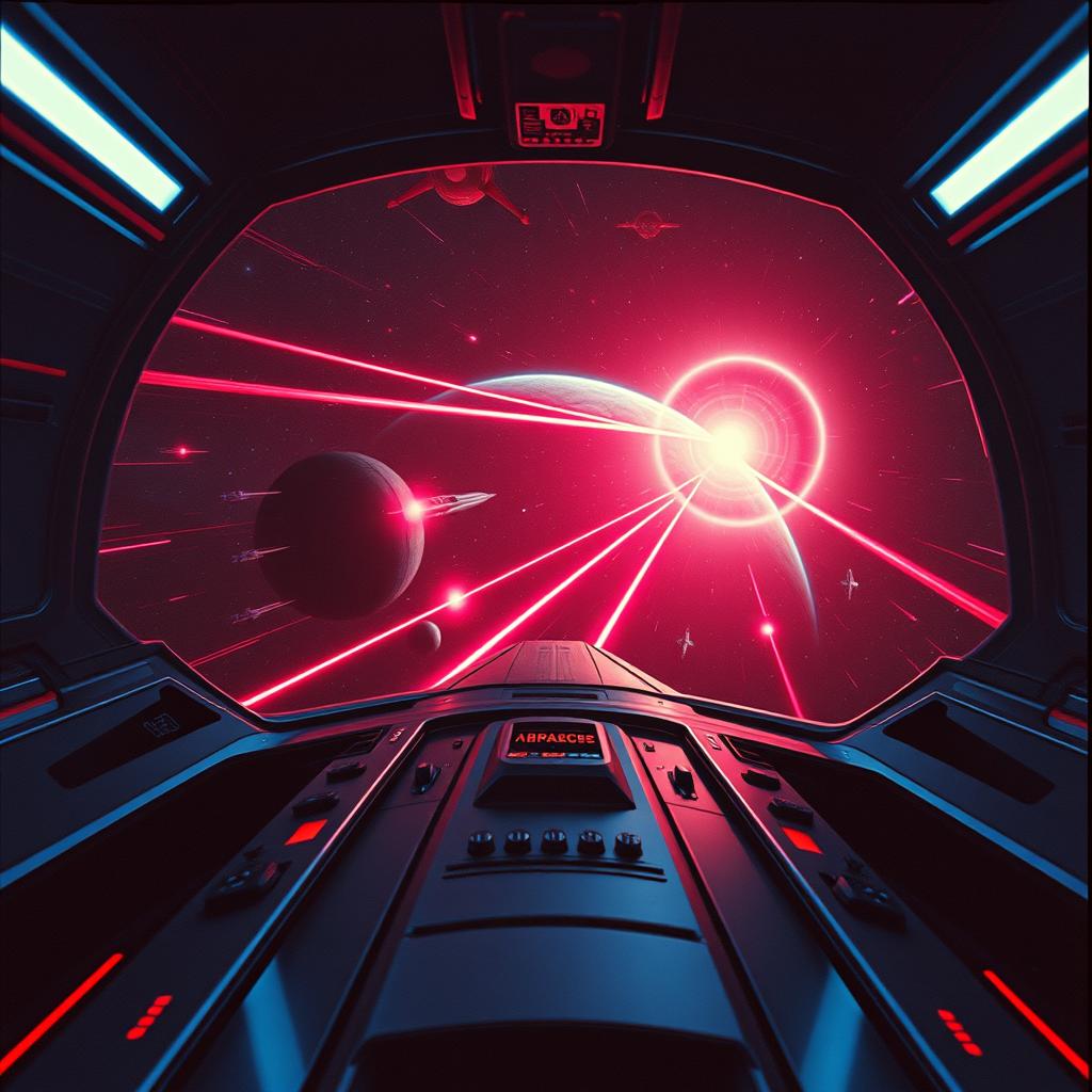 Space Battle