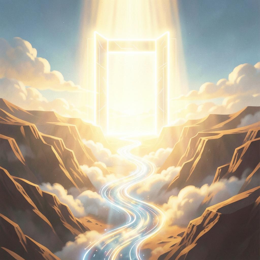 Joshua artwork