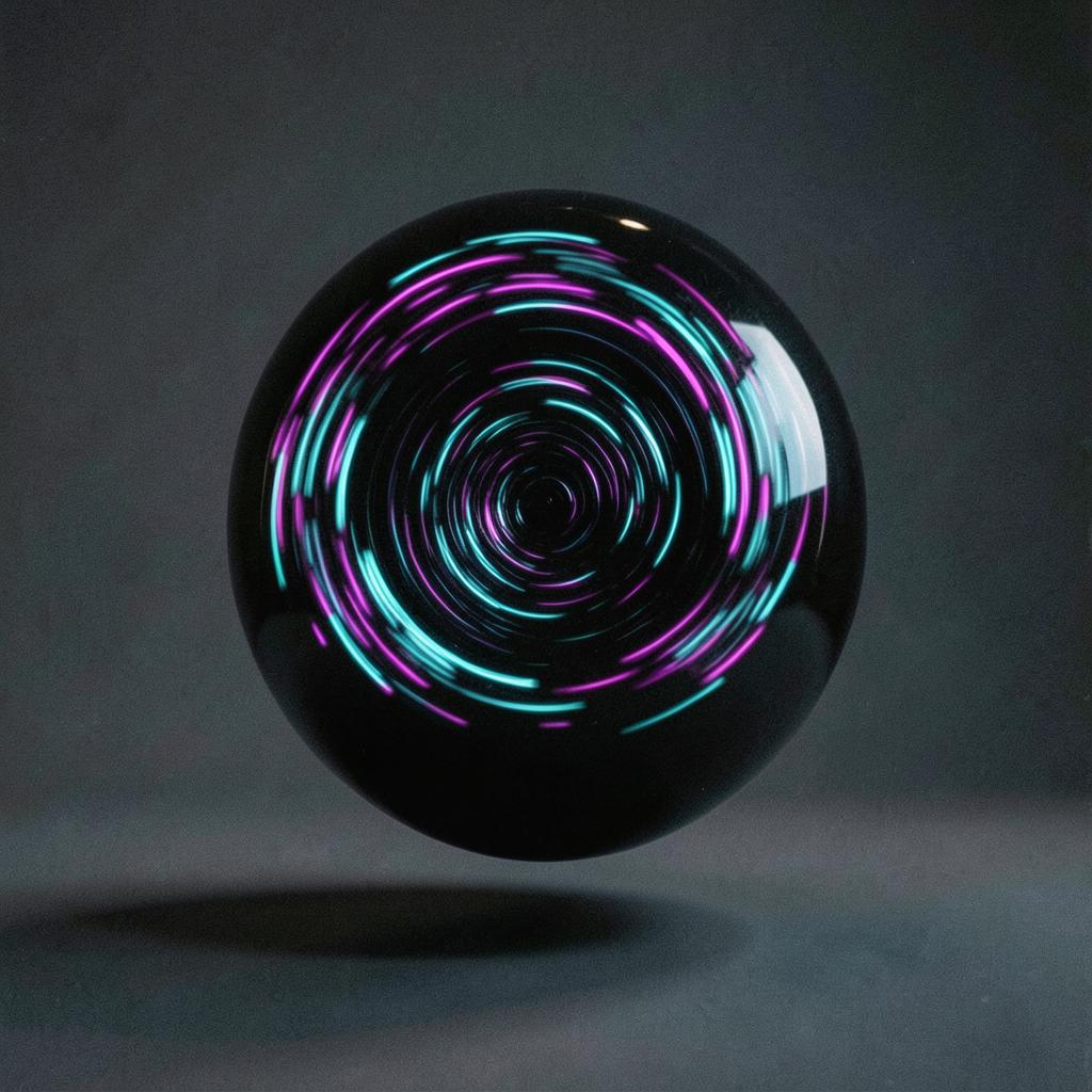 Spin the World Round artwork