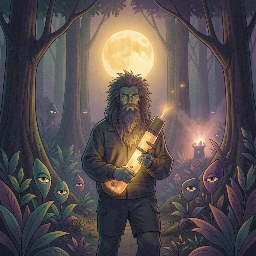 weed Mason (Didgeridoo Amen Breaks 2) artwork